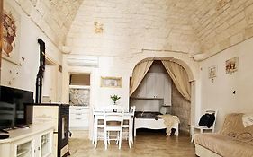 Biancoamore Ostuni - The Sky, The Sea, The Love -